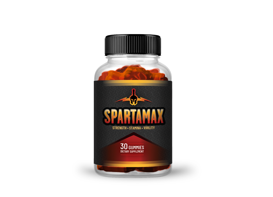 Spartamax Supplement