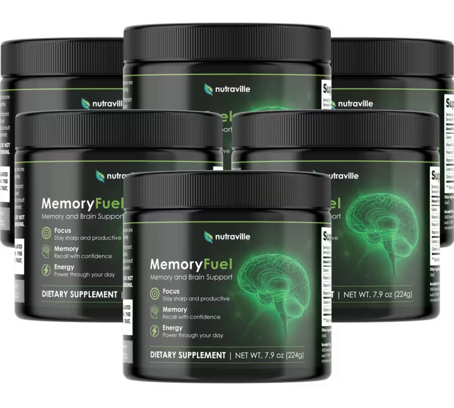 DOES MemoryFuel REALLY WORK?